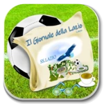 giornali biancocelesti android application logo